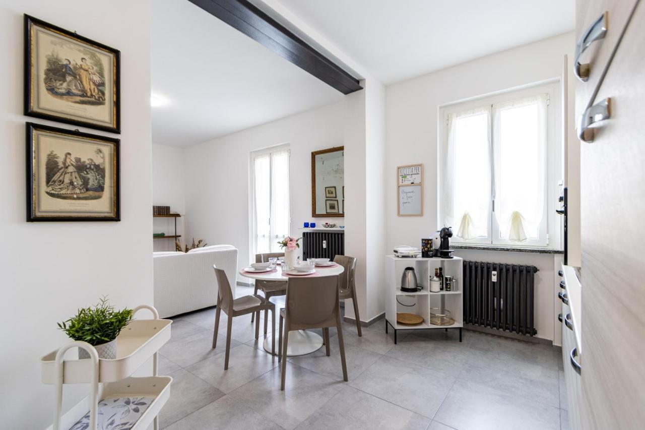 Arona 85 - Cozy Apartment - Wi-Fi - Netflix Zewnętrze zdjęcie
