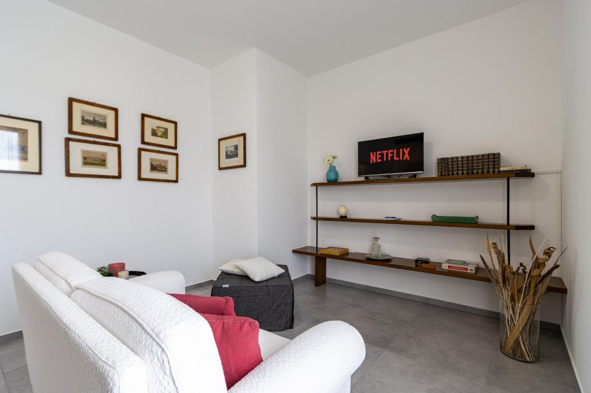 Arona 85 - Cozy Apartment - Wi-Fi - Netflix Zewnętrze zdjęcie