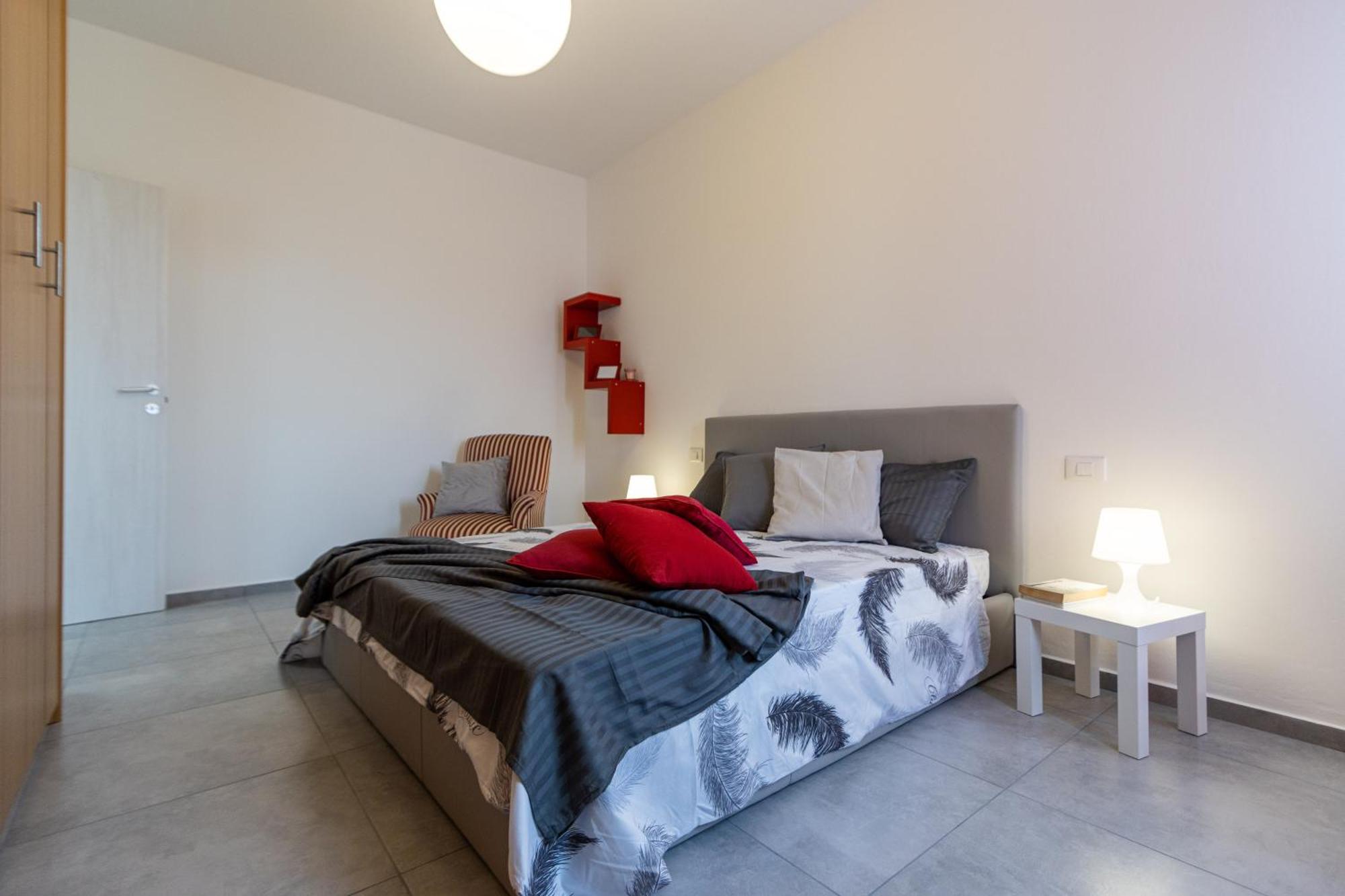 Arona 85 - Cozy Apartment - Wi-Fi - Netflix Zewnętrze zdjęcie