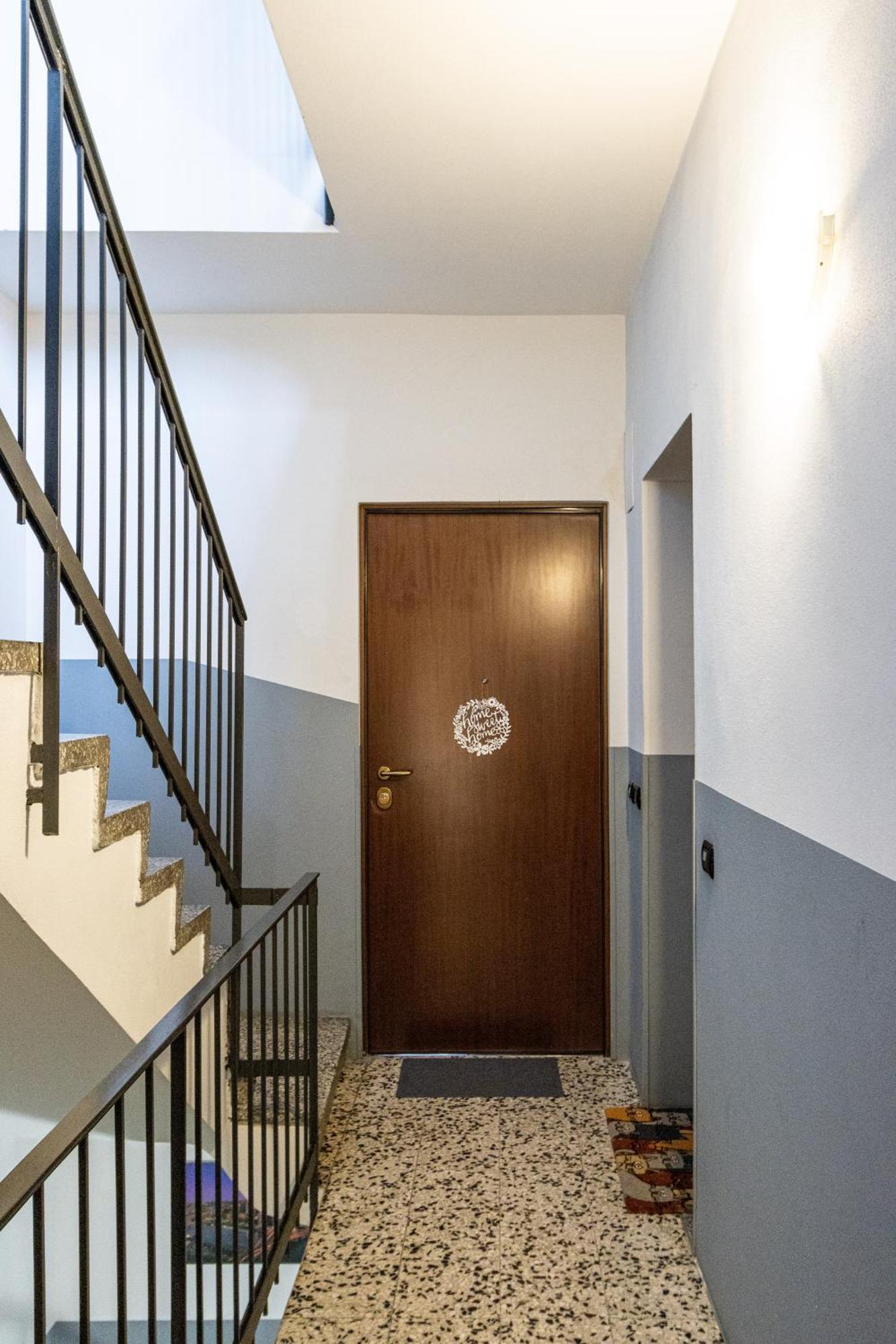 Arona 85 - Cozy Apartment - Wi-Fi - Netflix Zewnętrze zdjęcie