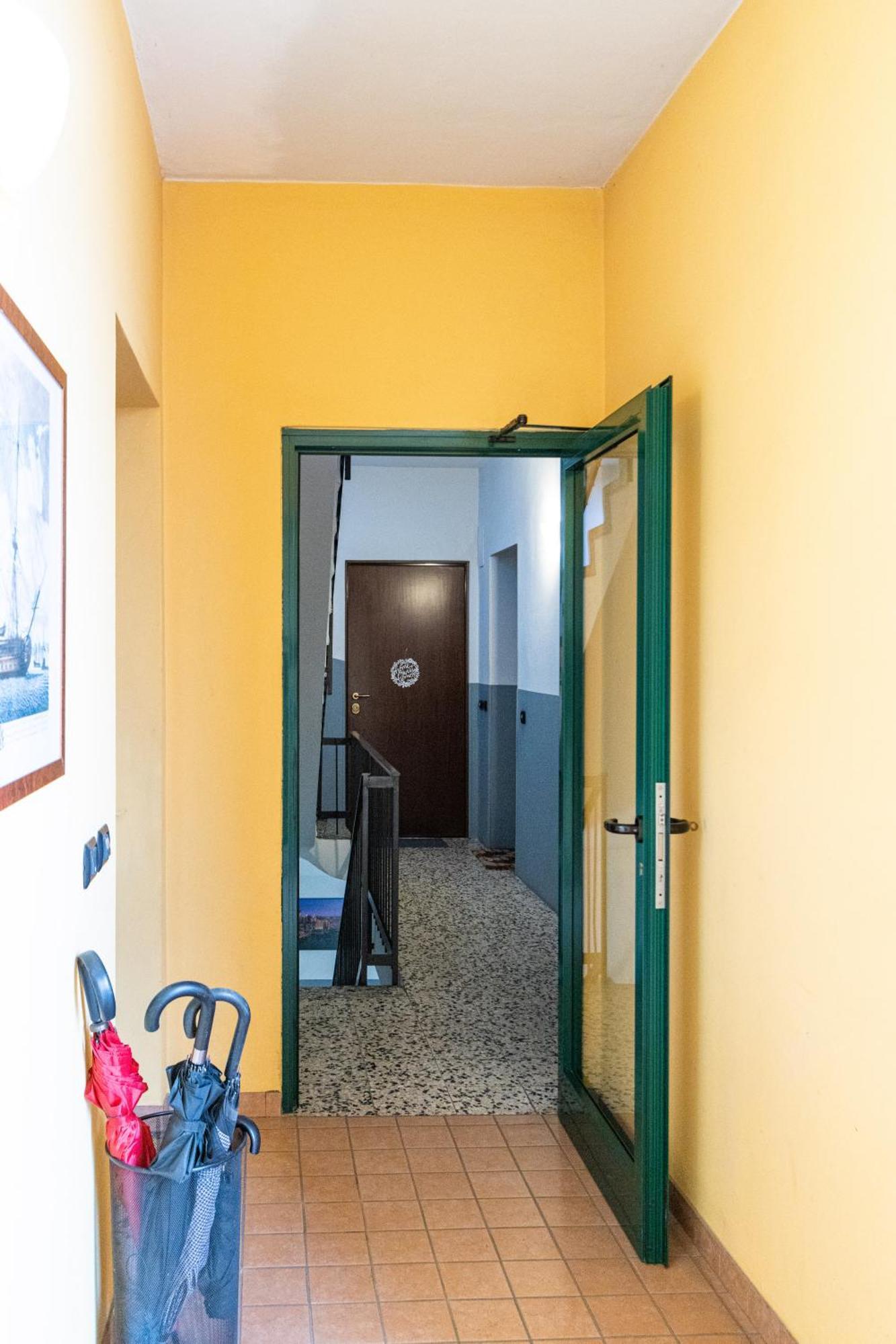 Arona 85 - Cozy Apartment - Wi-Fi - Netflix Zewnętrze zdjęcie
