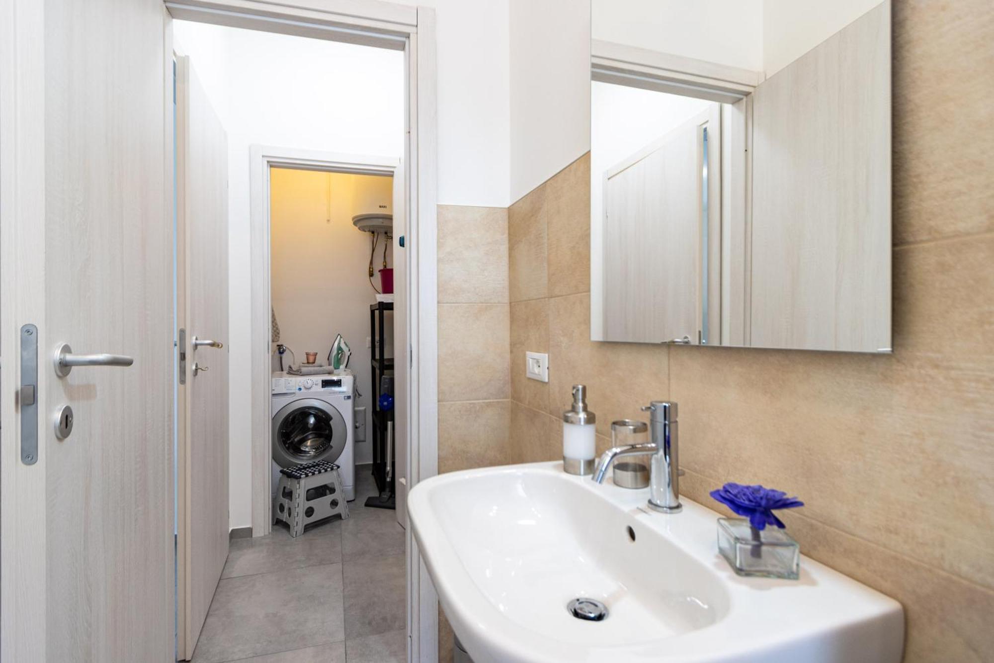 Arona 85 - Cozy Apartment - Wi-Fi - Netflix Zewnętrze zdjęcie