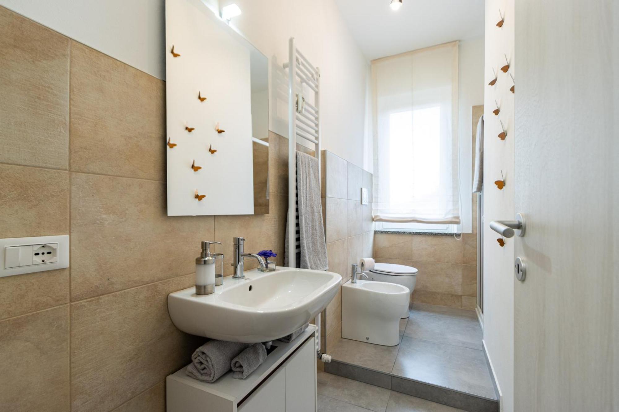 Arona 85 - Cozy Apartment - Wi-Fi - Netflix Zewnętrze zdjęcie
