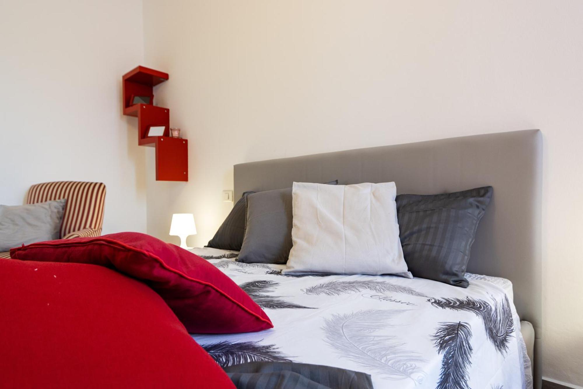 Arona 85 - Cozy Apartment - Wi-Fi - Netflix Zewnętrze zdjęcie