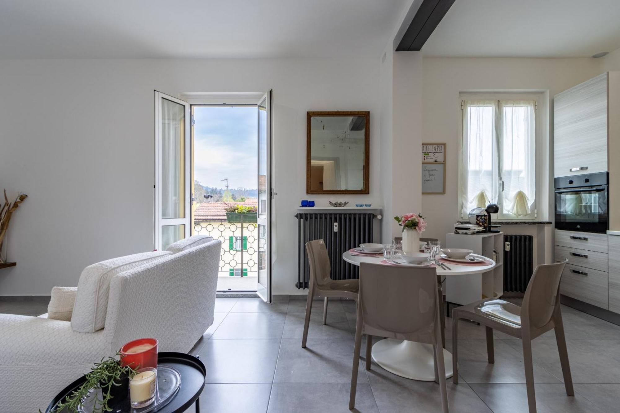 Arona 85 - Cozy Apartment - Wi-Fi - Netflix Zewnętrze zdjęcie