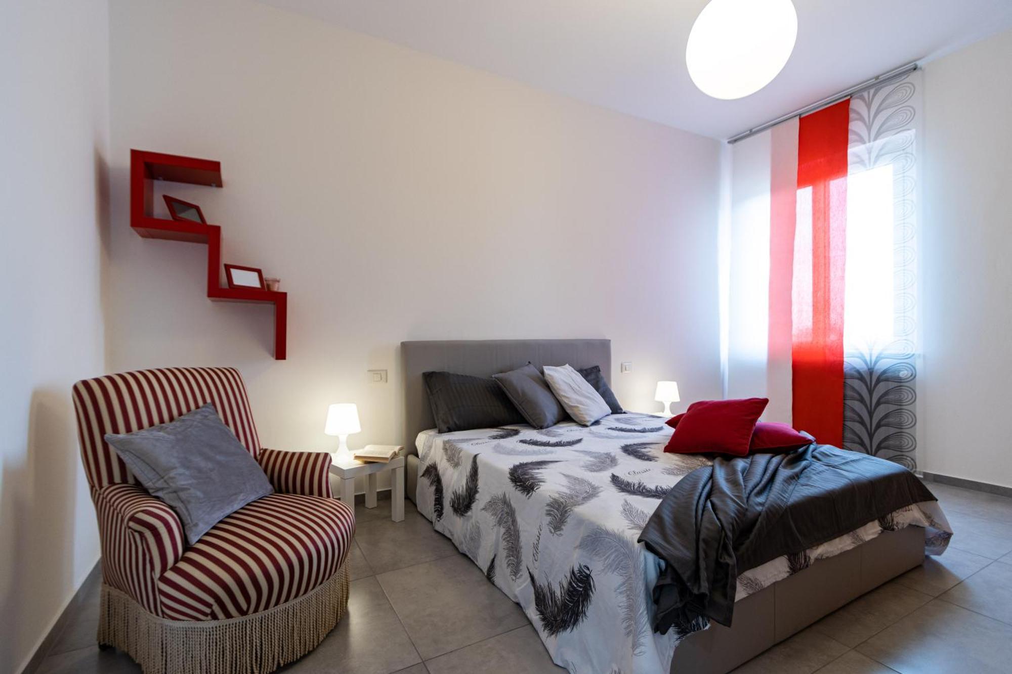 Arona 85 - Cozy Apartment - Wi-Fi - Netflix Zewnętrze zdjęcie