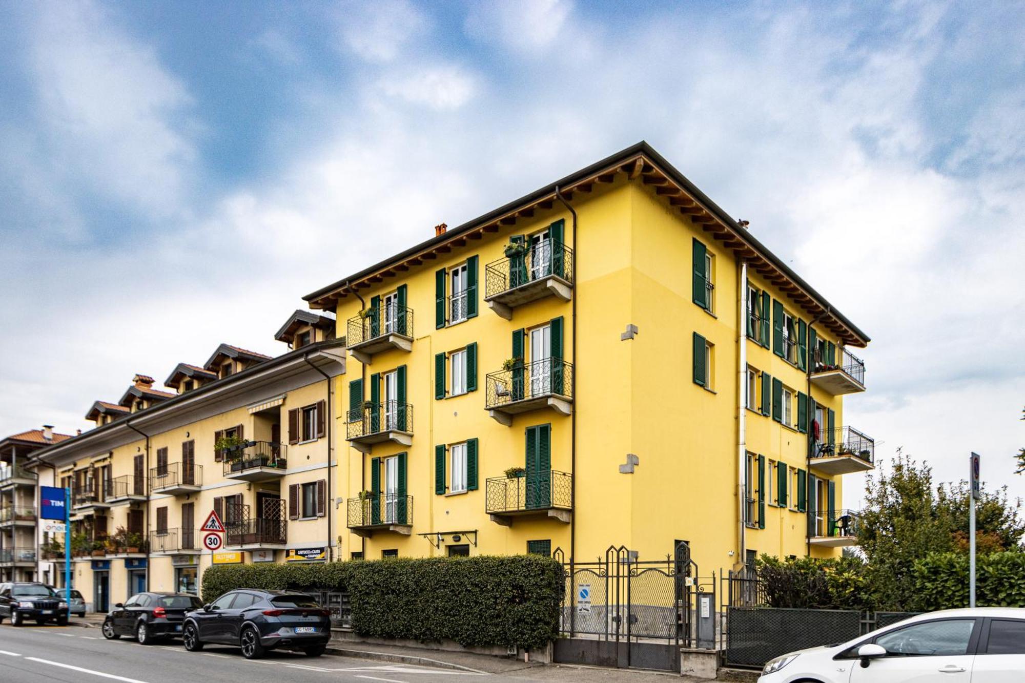 Arona 85 - Cozy Apartment - Wi-Fi - Netflix Zewnętrze zdjęcie
