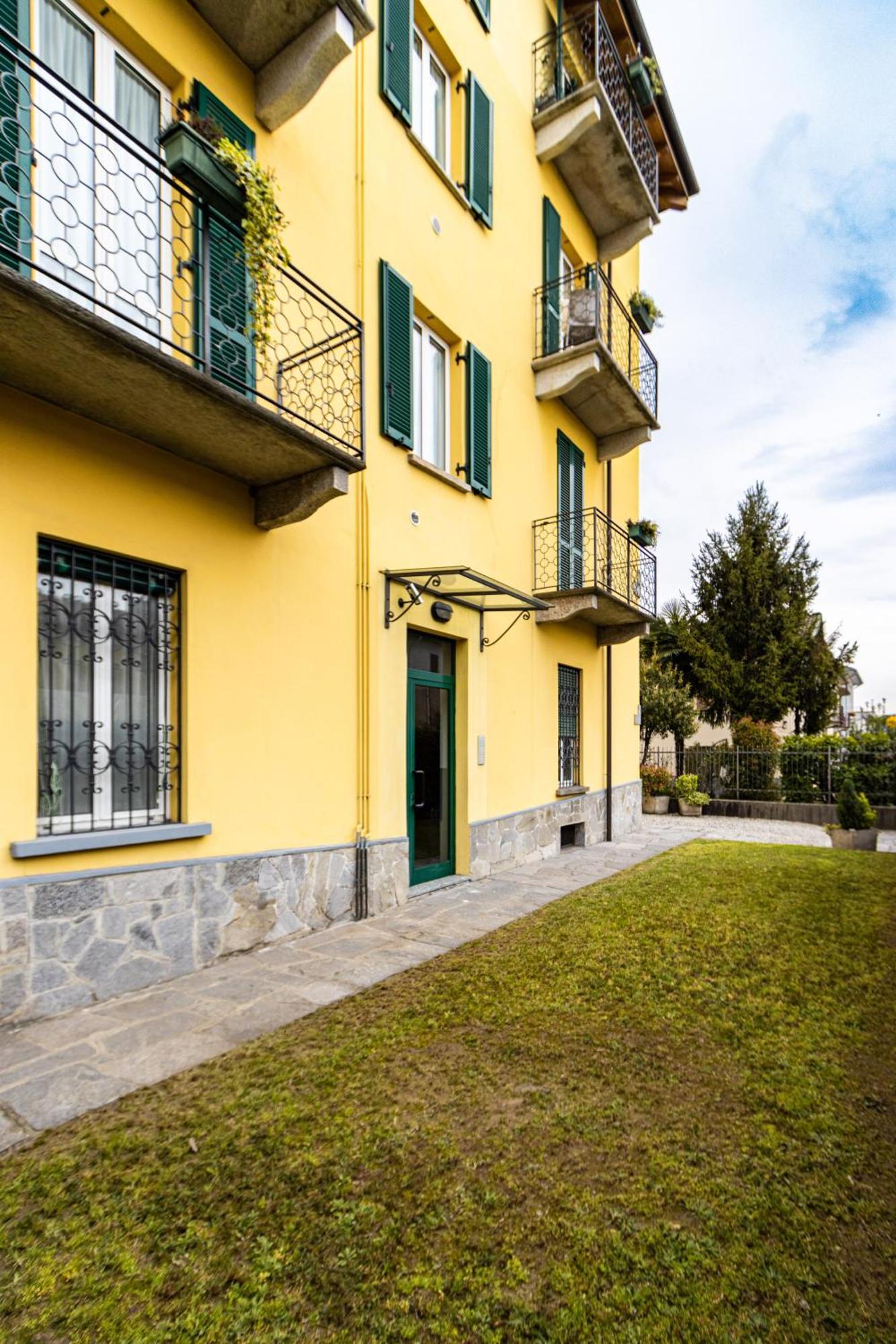Arona 85 - Cozy Apartment - Wi-Fi - Netflix Zewnętrze zdjęcie