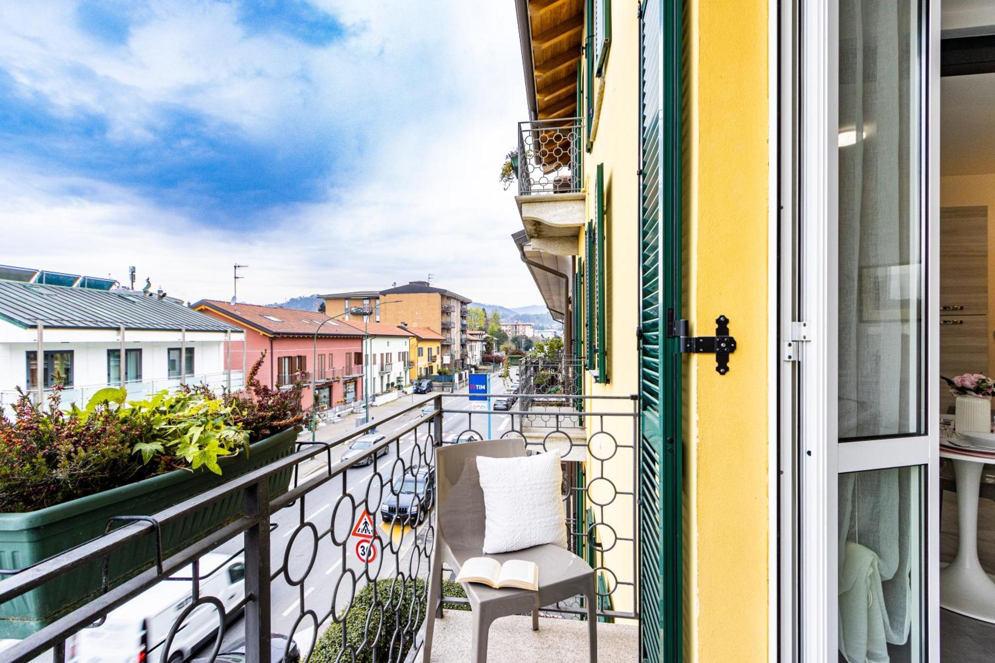 Arona 85 - Cozy Apartment - Wi-Fi - Netflix Zewnętrze zdjęcie