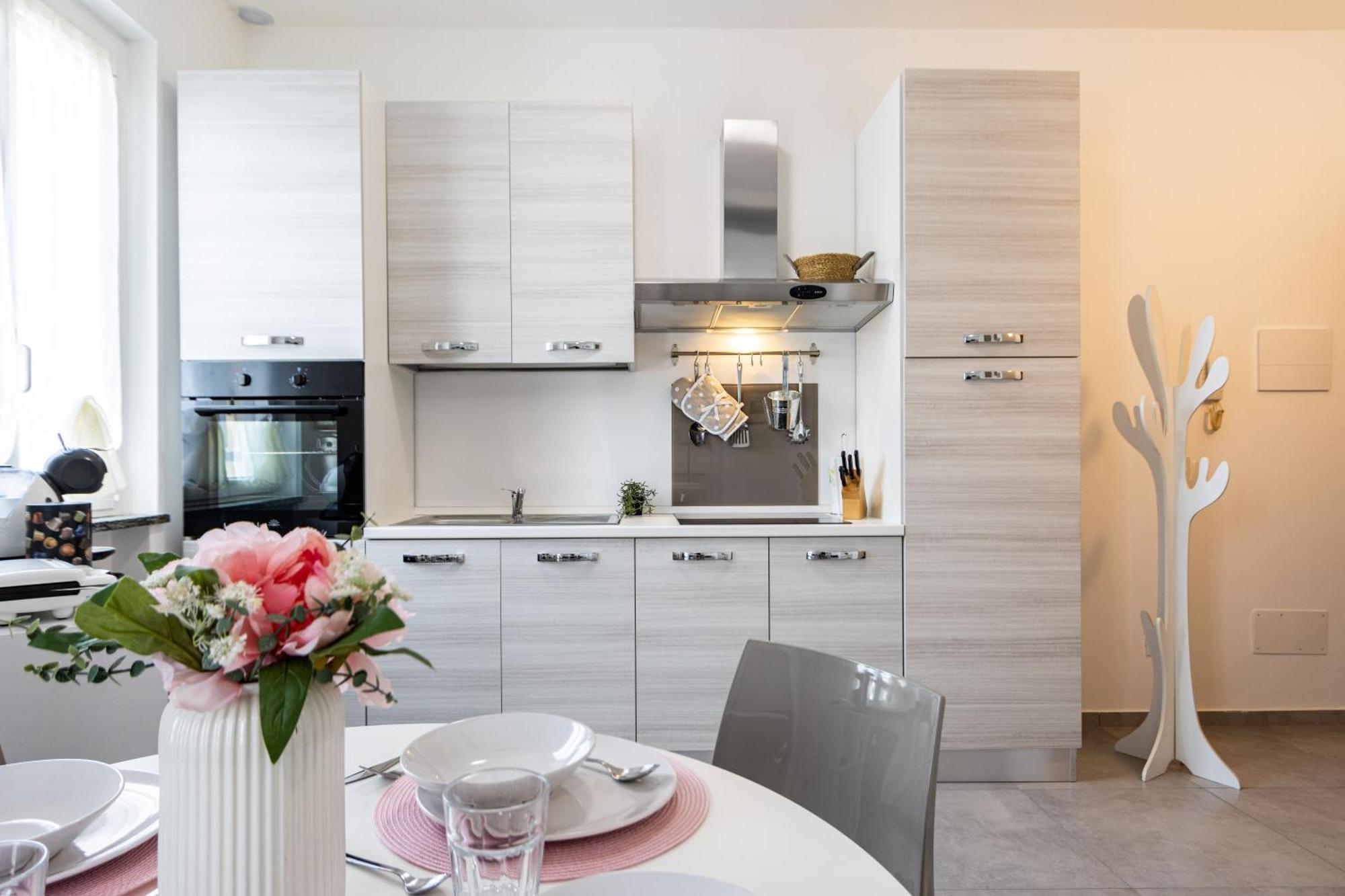 Arona 85 - Cozy Apartment - Wi-Fi - Netflix Zewnętrze zdjęcie