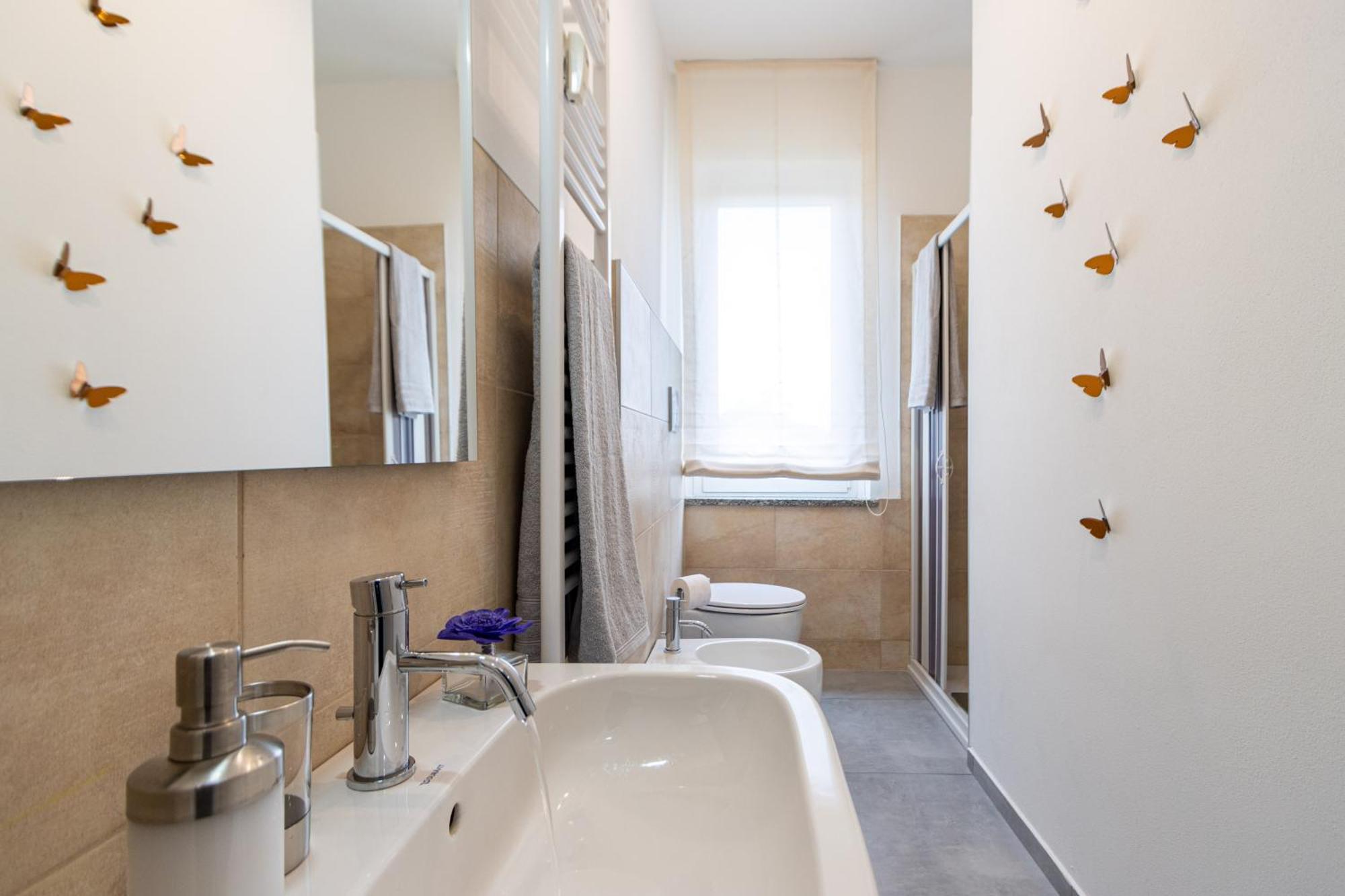 Arona 85 - Cozy Apartment - Wi-Fi - Netflix Zewnętrze zdjęcie