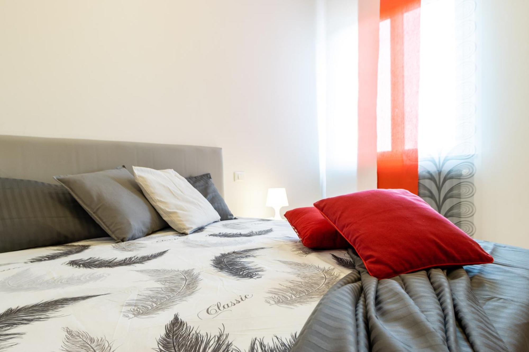 Arona 85 - Cozy Apartment - Wi-Fi - Netflix Zewnętrze zdjęcie