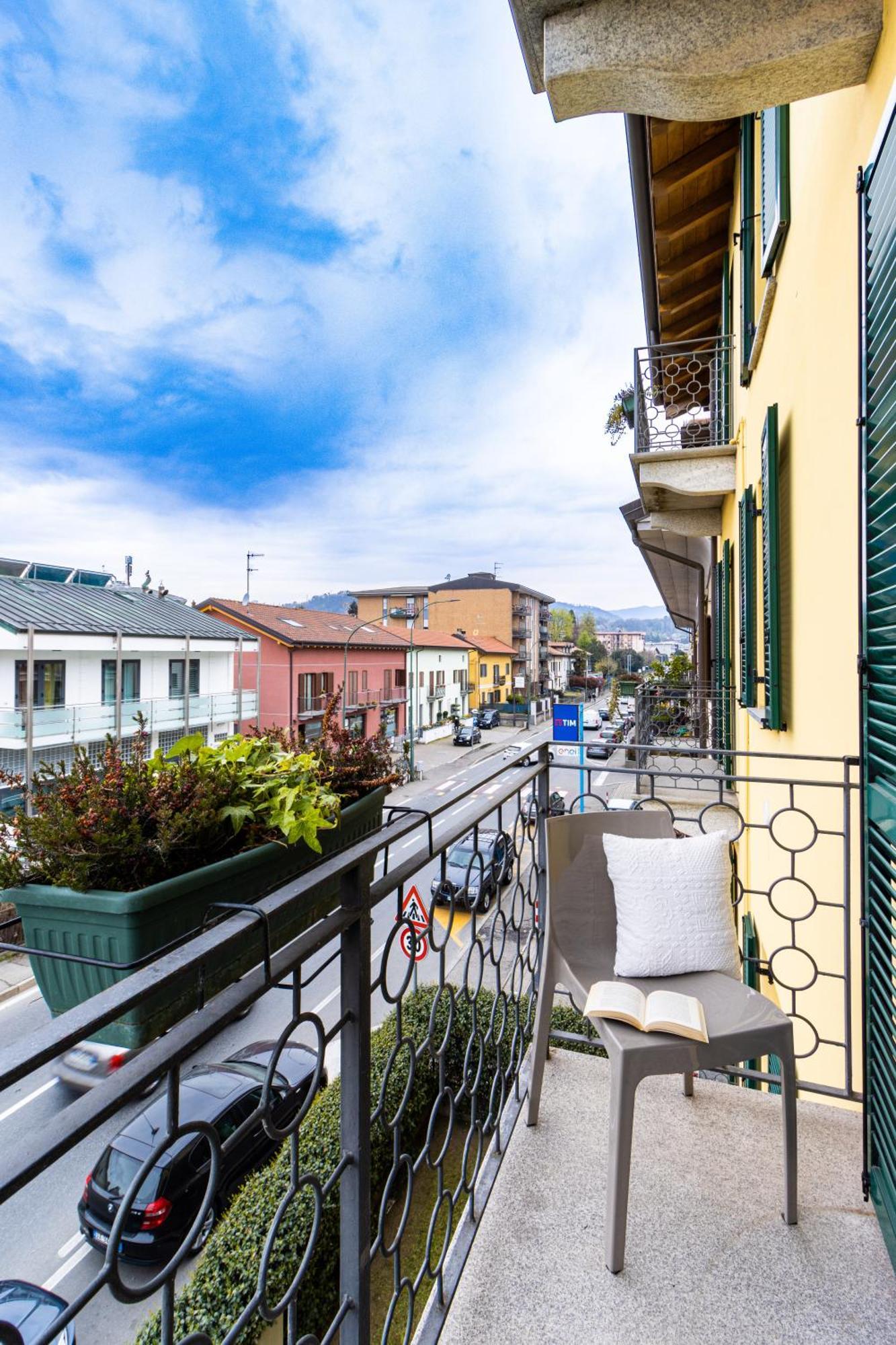 Arona 85 - Cozy Apartment - Wi-Fi - Netflix Zewnętrze zdjęcie