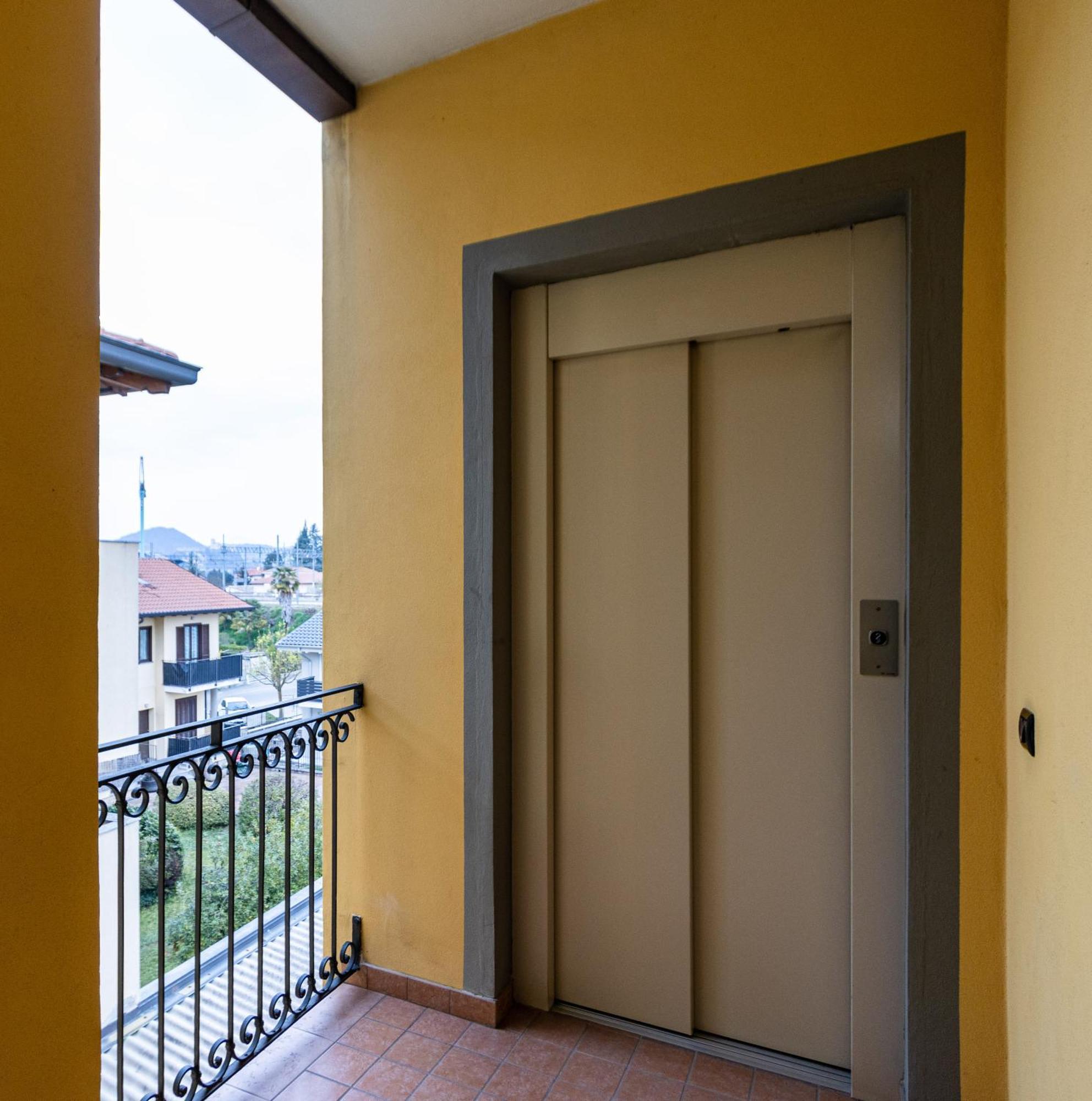 Arona 85 - Cozy Apartment - Wi-Fi - Netflix Zewnętrze zdjęcie