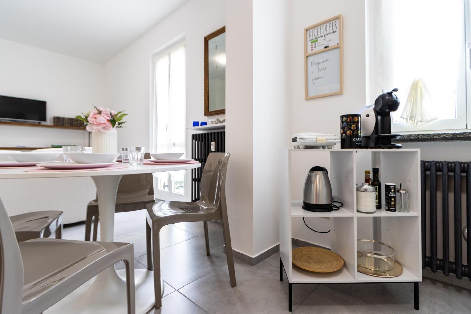 Arona 85 - Cozy Apartment - Wi-Fi - Netflix Zewnętrze zdjęcie