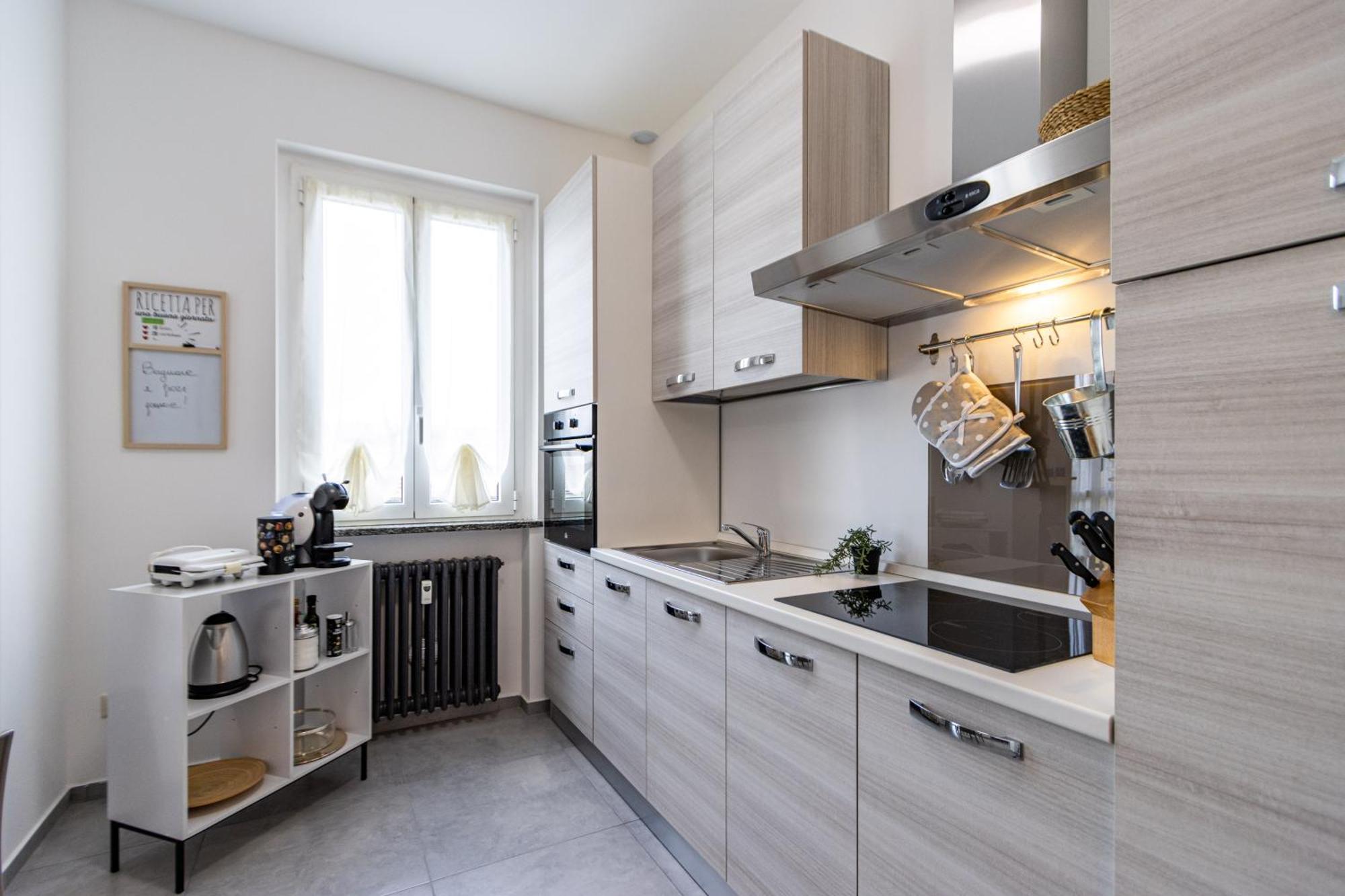 Arona 85 - Cozy Apartment - Wi-Fi - Netflix Zewnętrze zdjęcie